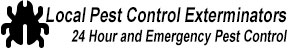 National City Bank PA Pest Control Exterminators